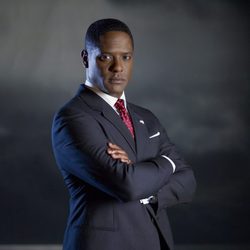 Blair Underwood