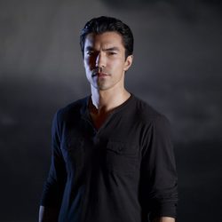 Ian Anthony Dale