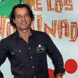 Guillermo Romero de 'La isla de los nominados'