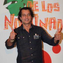 Kitín Alonso de 'La isla de los nominados'