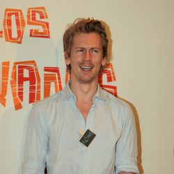 Röhn Johensson de 'La isla de los nominados'