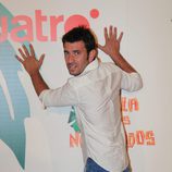 Aníbal Sierra de 'La isla de los nominados'