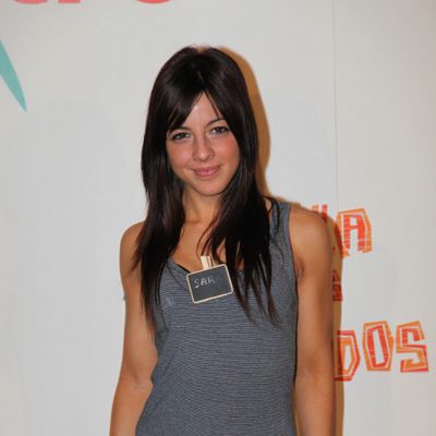 Cristina Mediero de 'La isla de los nominados'