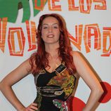 Dulcinea Juárez en 'La isla de los nominados'