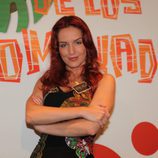 Verónica Alpino de 'La isla de los nominados'