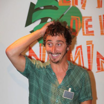 Iván Massagué