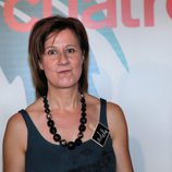 Adela Comas de 'La isla de los nominados'