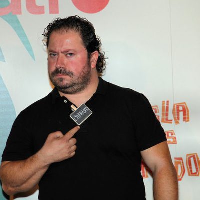 Ismael Fritschi de 'La isla de los nominados'
