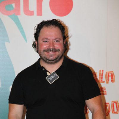 Carrasco de 'La isla de los nominados'