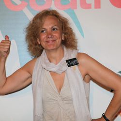 Elena Irureta de 'La isla de los nominados'