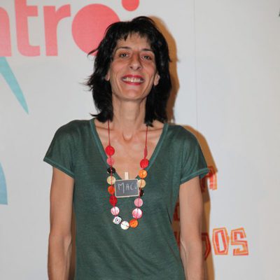 Juana Cordero de 'La isla de los nominados'