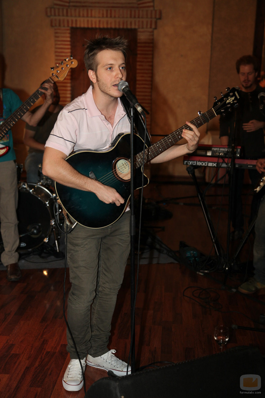César Fernández