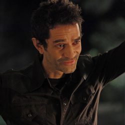 James Frain