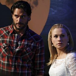 Stan, junto a Sookie