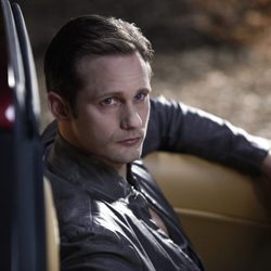Eric, en 'True Blood'