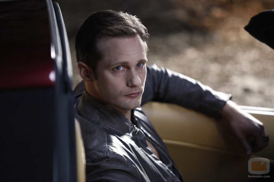 Eric, en 'True Blood'