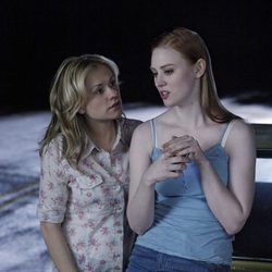Sookie y Jessica