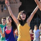 Fama Revolution en Las Ventas