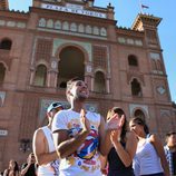 Finaliza el casting de 'Fama Revolution' en Madrid