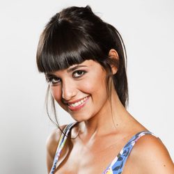 Ares Teixidó, reportera de 'Summertime'