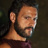 Roberto Enriquez en 'Hispania, la leyenda'