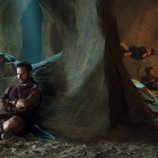 Roberto Enriquez hace de Viriato