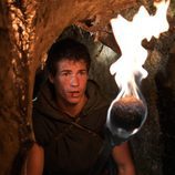 Paulo en 'Hispania, la leyenda'