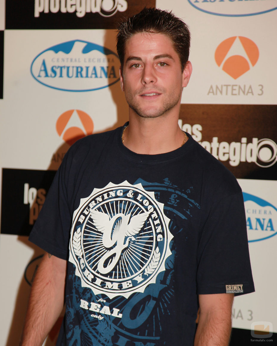 Luis Fernández es Culebra