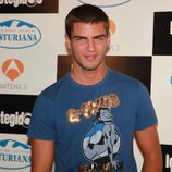 Maxi Iglesias será Ángel en 'Los protegidos'