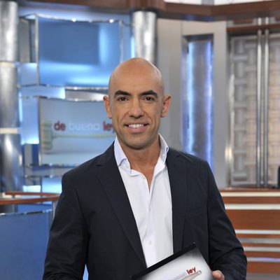 Emilio Pineda