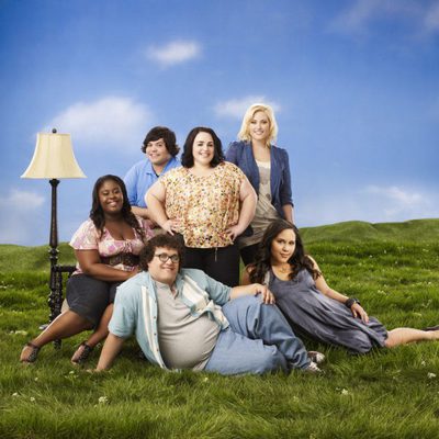 Elenco de 'Huge'