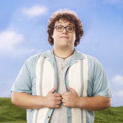 Ari Stidham