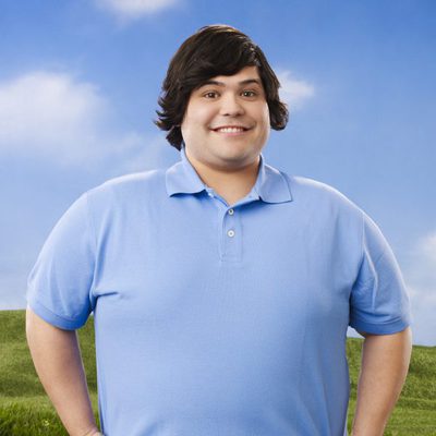 Harvey Guillen