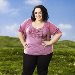 Nikki Blonsky