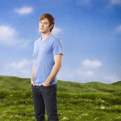 Zander Eckhouse