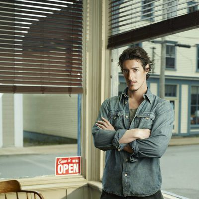Eric Balfour