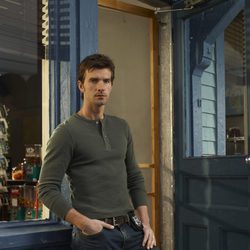 Lucas Bryant