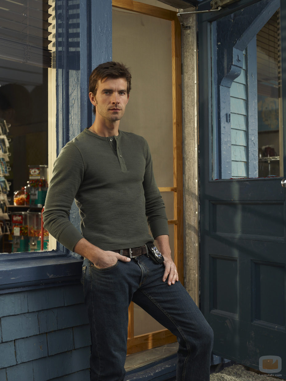 Lucas Bryant