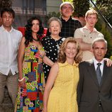 'Cuéntame cómo pasó', temporada 12