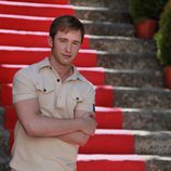 Pablo Rivero es Toni Alcántara