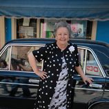 María Galiana, la Herminia de 'Cuéntame'