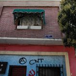 Calle San Genaro, de 'Cuéntame cómo pasó'
