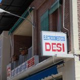 Electrodomésticos Desi, de 'Cuéntame cómo pasó'