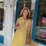 Ana Duato es Mercedes Alcántara