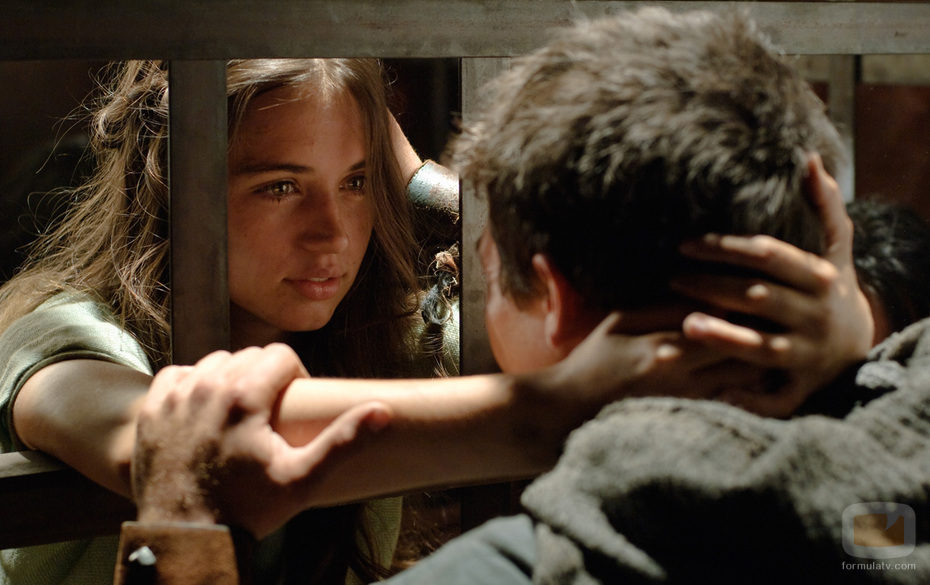 Ana de Armas interviene en 'Hispania'