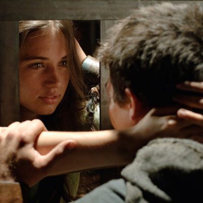 Ana de Armas interviene en 'Hispania'