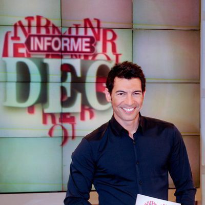 Quico Taronjí en 'Informe DEC'