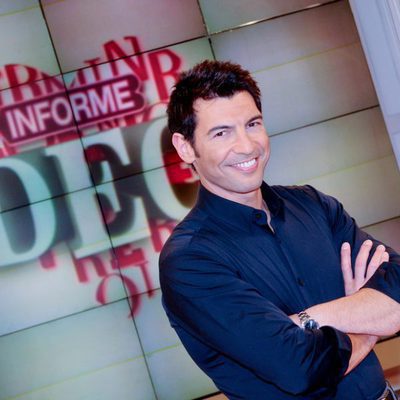 Quico Taronjí, el sustituto de Cantizano