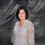 Bárbara Senillosa de 'Las joyas de la corona'