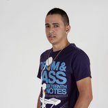 Moisés de 'Las joyas de la corona'